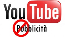 youtube-no-pubblicita